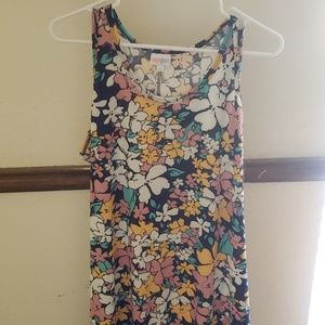 Lularoe Dani dress